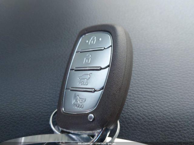 Hyundai TUCSON Sel Image 7