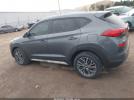 Hyundai TUCSON Sel Image 11
