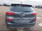 Hyundai TUCSON Sel Image 13