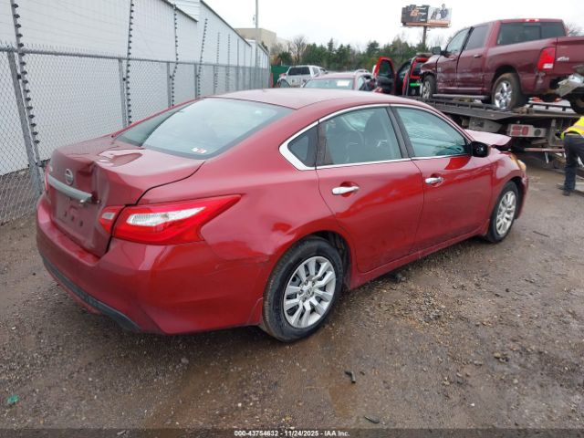 Nissan Altima 2.5 S Image 11