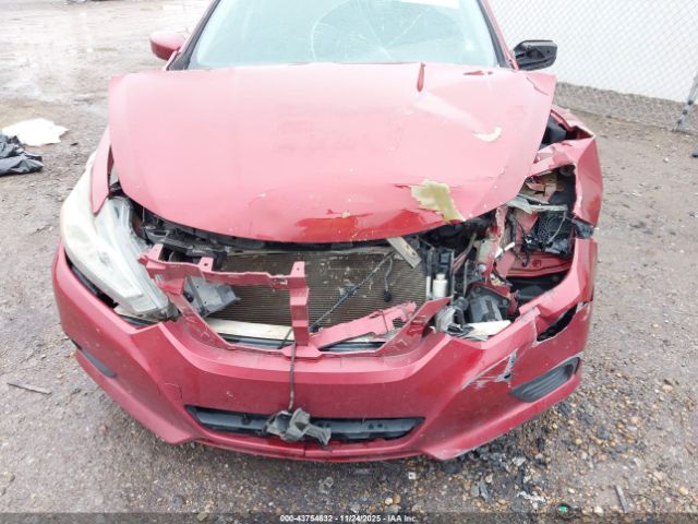 Nissan Altima 2.5 S Image 3