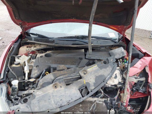 Nissan Altima 2.5 S Image 7