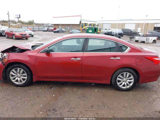 Nissan Altima 2.5 S Image 15