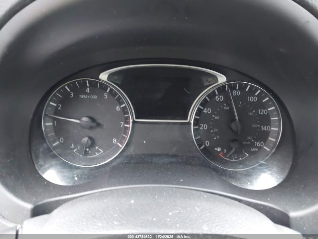 Nissan Altima 2.5 S Image 5