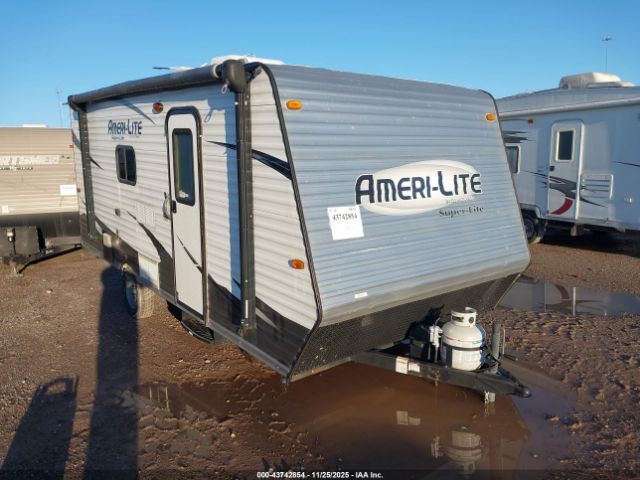 Gulf Stream Amerilite Image 1