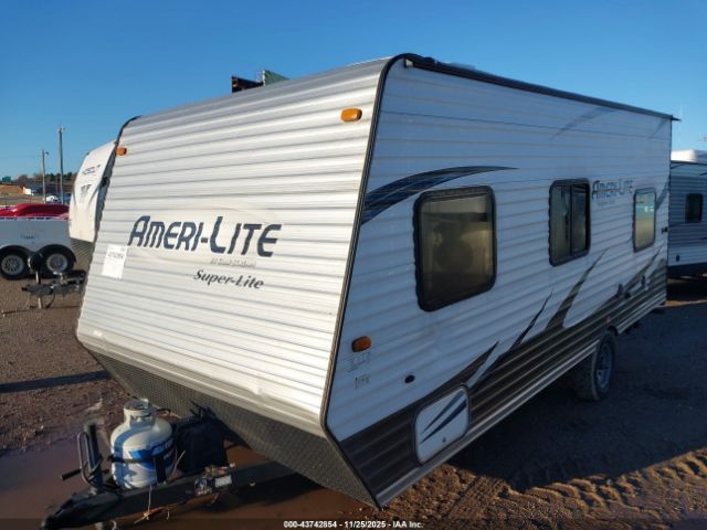 Gulf Stream Amerilite Image 3