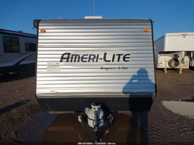 Gulf Stream Amerilite Image 4