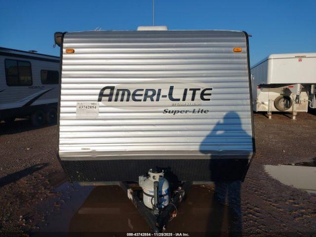 Gulf Stream Amerilite Image 4