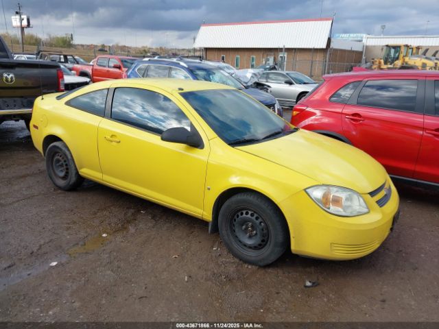 Chevrolet Cobalt Ls Image 1
