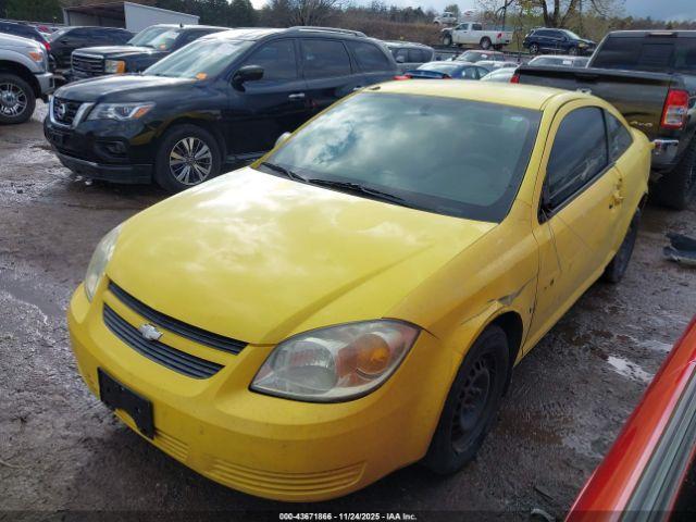 Chevrolet Cobalt Ls Image 3