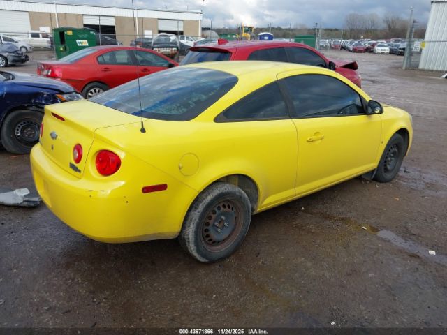 Chevrolet Cobalt Ls Image 5