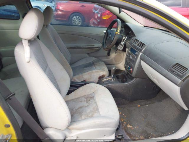 Chevrolet Cobalt Ls Image 4