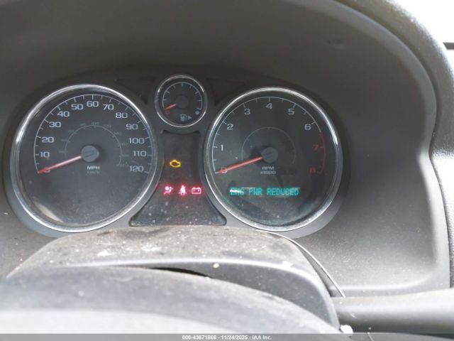 Chevrolet Cobalt Ls Image 9