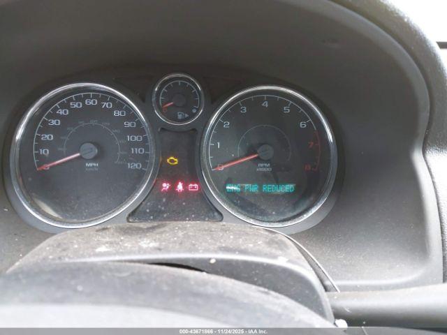 Chevrolet Cobalt Ls Image 9