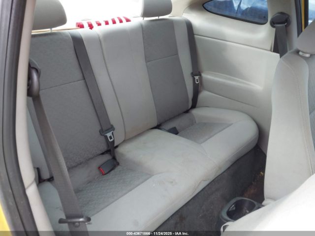 Chevrolet Cobalt Ls Image 16