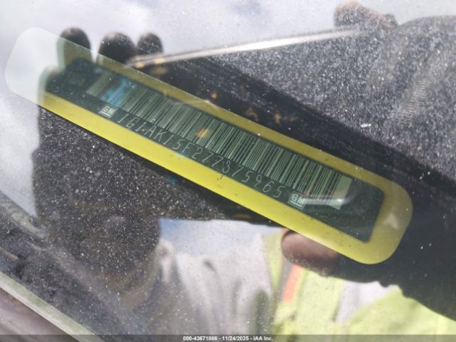 Chevrolet Cobalt Ls Image 10