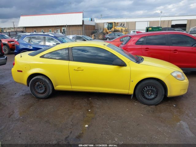 Chevrolet Cobalt Ls Image 6