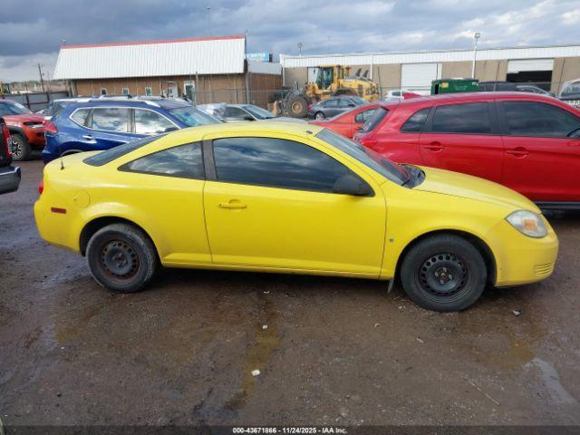 Chevrolet Cobalt Ls Image 6