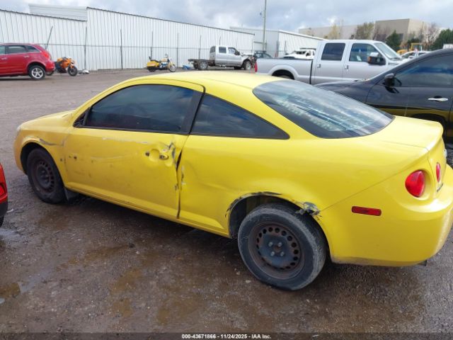 Chevrolet Cobalt Ls Image 11