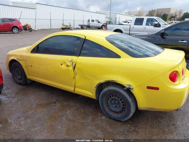 Chevrolet Cobalt Ls Image 11