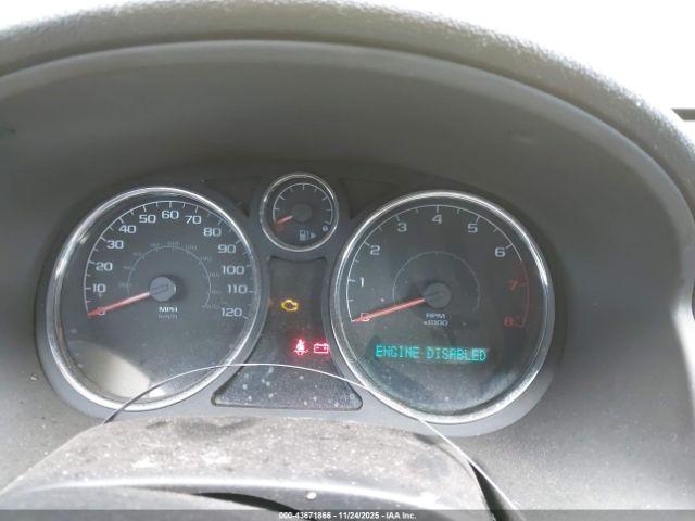 Chevrolet Cobalt Ls Image 14