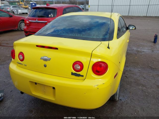 Chevrolet Cobalt Ls Image 15