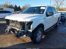 Ford F-150 Xlt Image 17