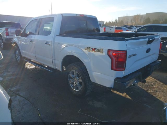 Ford F-150 Xlt Image 13