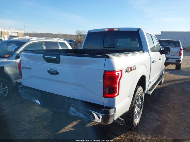 Ford F-150 Xlt Image 9