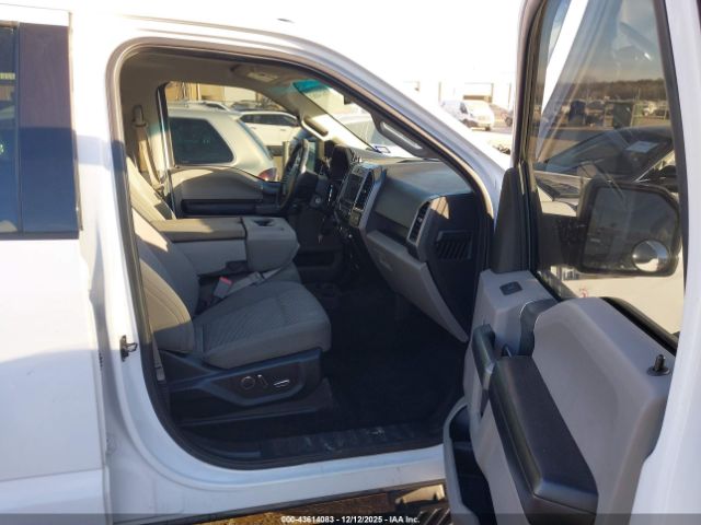 Ford F-150 Xlt Image 2