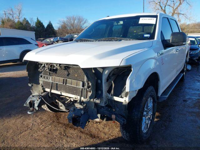 Ford F-150 Xlt Image 15