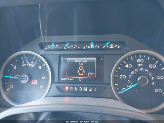 Ford F-150 Xlt Image 10