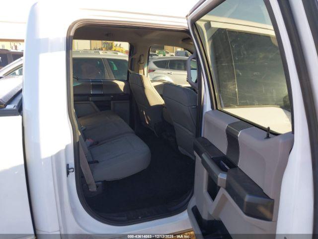 Ford F-150 Xlt Image 12