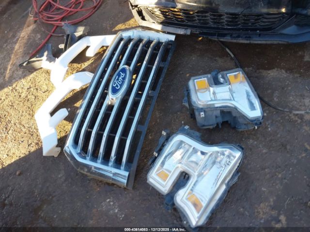 Ford F-150 Xlt Image 11