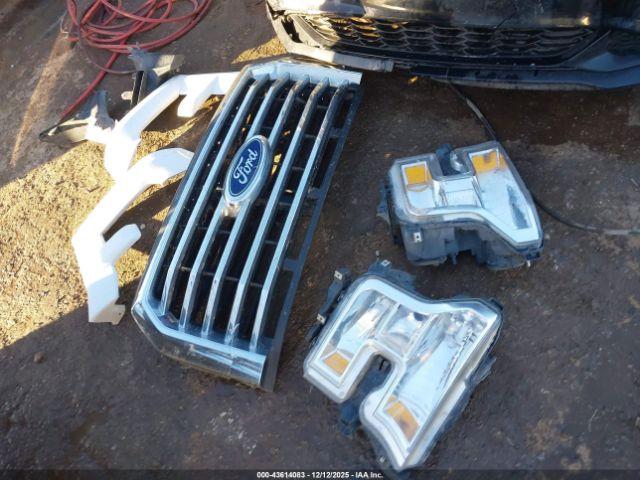 Ford F-150 Xlt Image 11