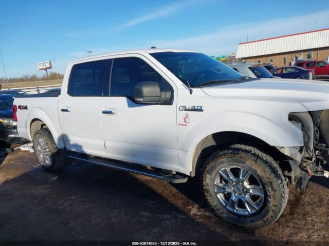 Ford F-150 Xlt Image 14