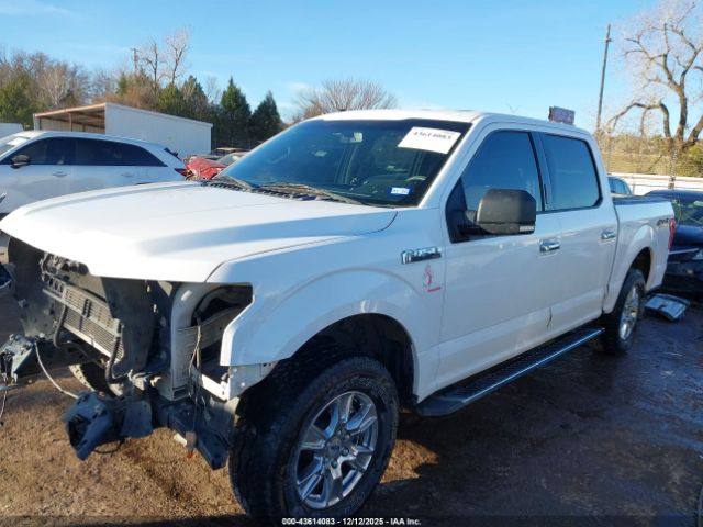 Ford F-150 Xlt Image 5
