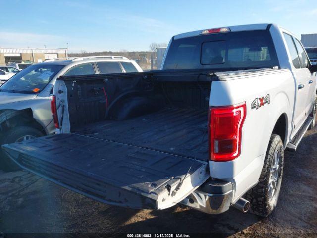 Ford F-150 Xlt Image 8