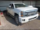 Chevrolet Silverado 2500 High Country Image 1