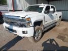 Chevrolet Silverado 2500 High Country Image 17