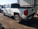 Chevrolet Silverado 2500 High Country Image 4