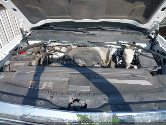 Chevrolet Silverado 2500 High Country Image 15