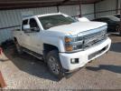 Chevrolet Silverado 2500 High Country Image 13