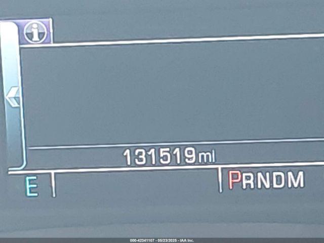 Chevrolet Silverado 2500 High Country Image 11