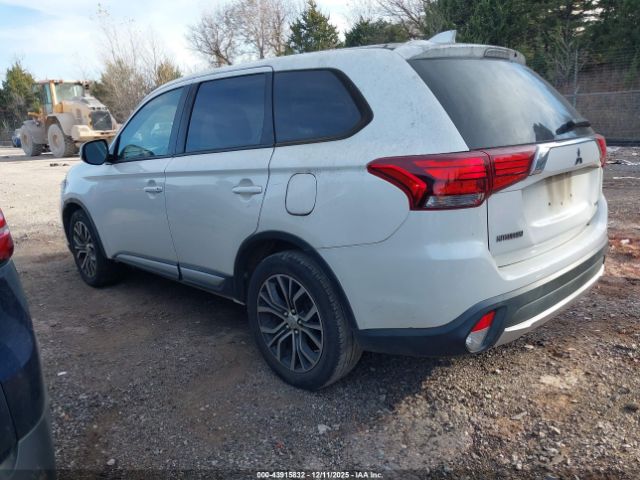 Mitsubishi Outlander Se Image 11