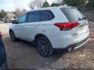 Mitsubishi Outlander Se Image 11