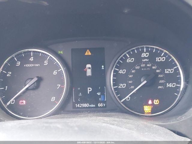 Mitsubishi Outlander Se Image 7