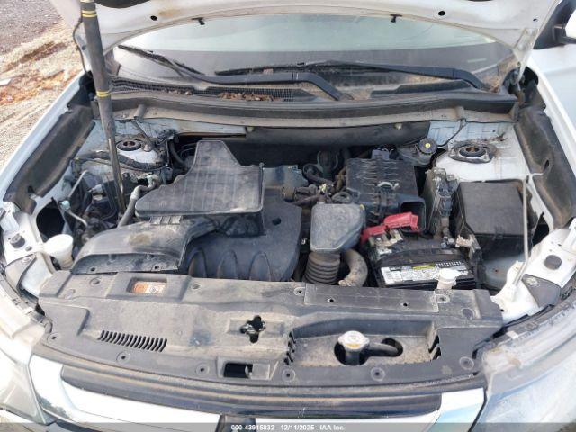 Mitsubishi Outlander Se Image 3