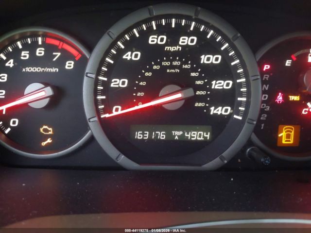 Honda Pilot Ex-l Image 3