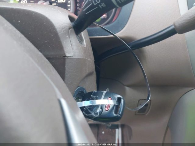 Honda Pilot Ex-l Image 11